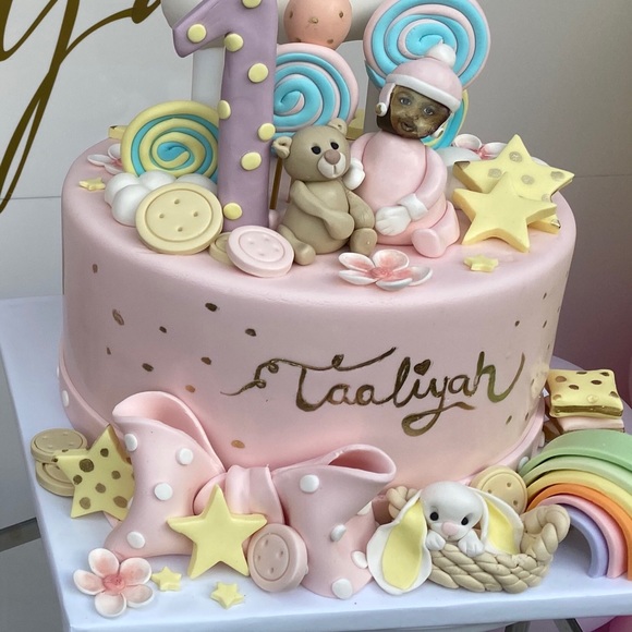 Meet your Posher, Iyabo - Picture 11 of 16